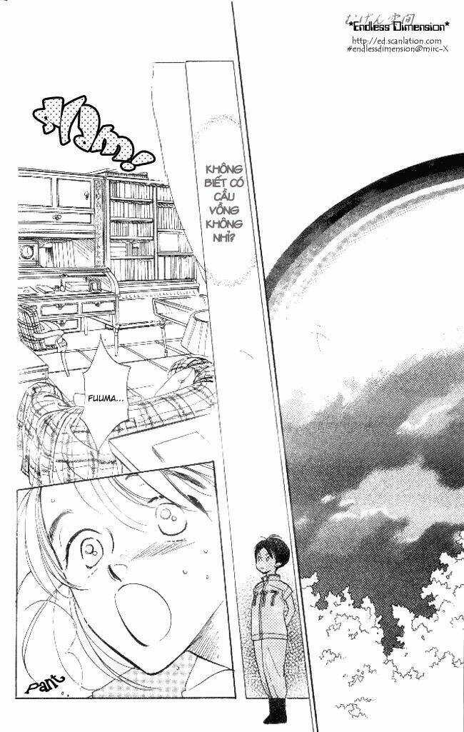 Dear Mine - Chapter 5.2 - Trang 10