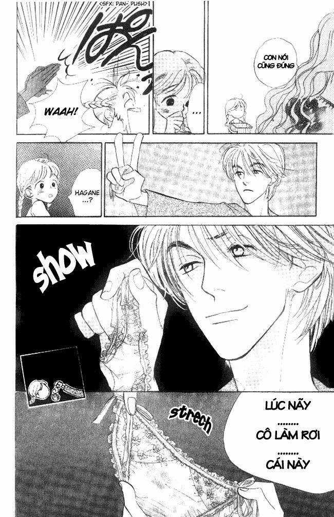 Dear Mine - Chapter 6.1 - Trang 7