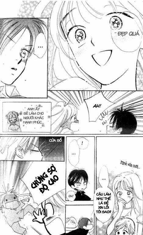 Dear Mine - Chapter 6.2 - Trang 12