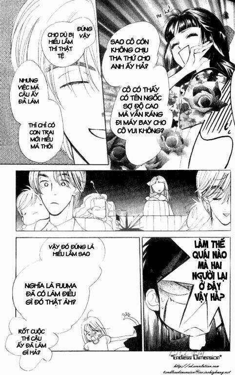 Dear Mine - Chapter 6.2 - Trang 13