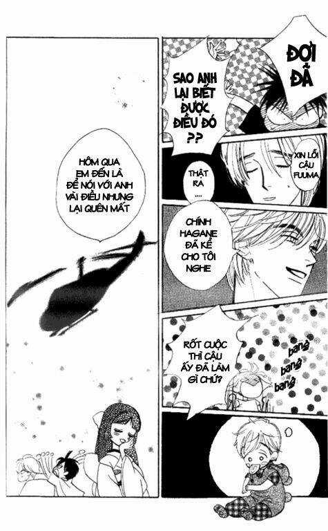 Dear Mine - Chapter 6.2 - Trang 14