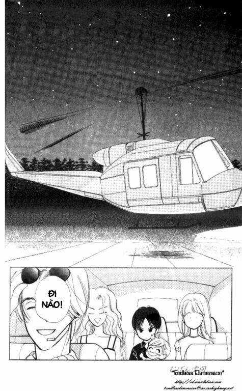 Dear Mine - Chapter 6.2 - Trang 8