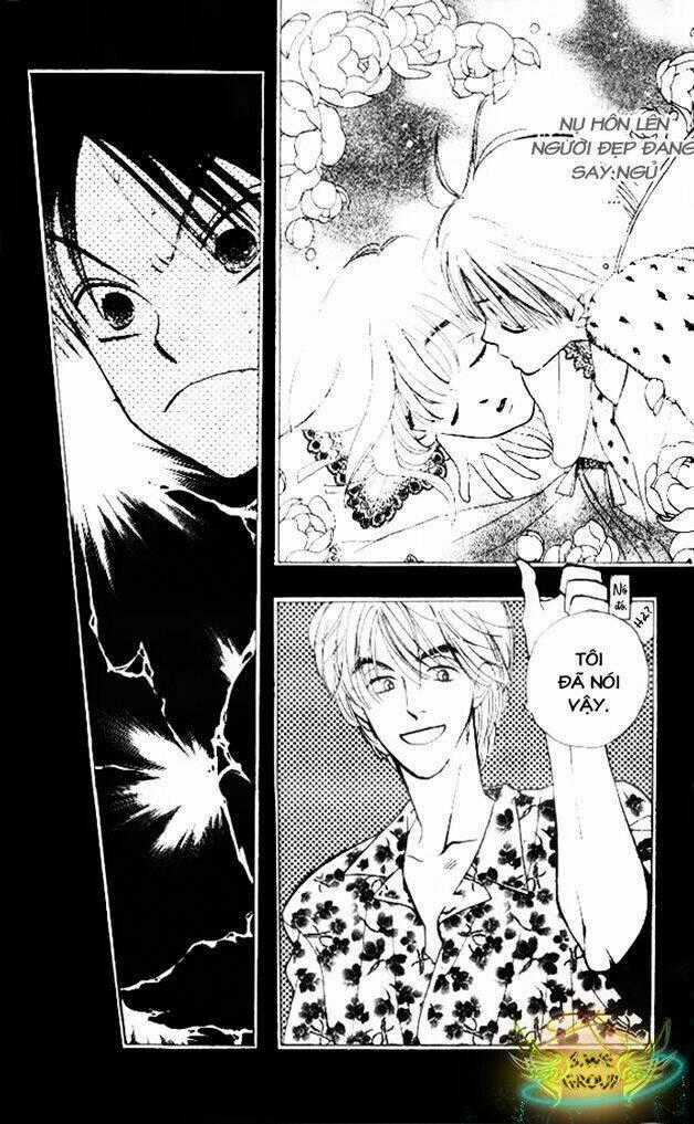 Dear Mine - Chapter 7 - Trang 2