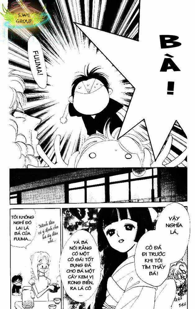 Dear Mine - Chapter 7 - Trang 17