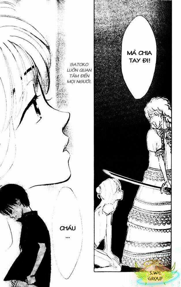 Dear Mine - Chapter 7 - Trang 23