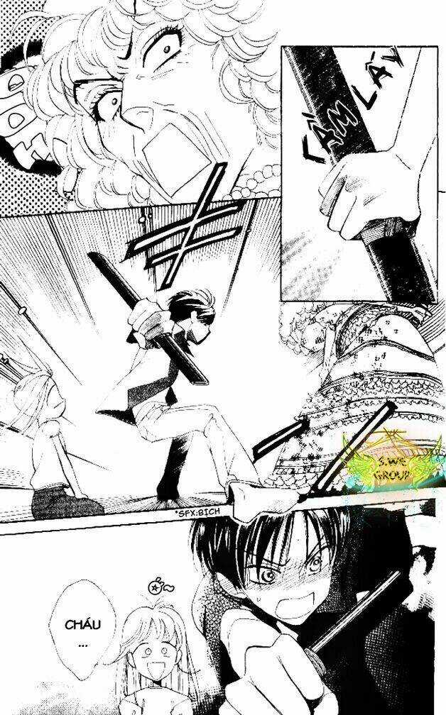 Dear Mine - Chapter 7 - Trang 25