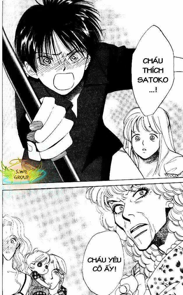 Dear Mine - Chapter 7 - Trang 26