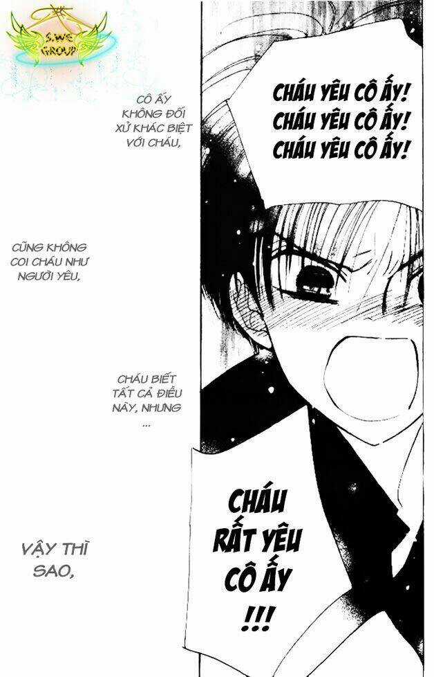 Dear Mine - Chapter 7 - Trang 27