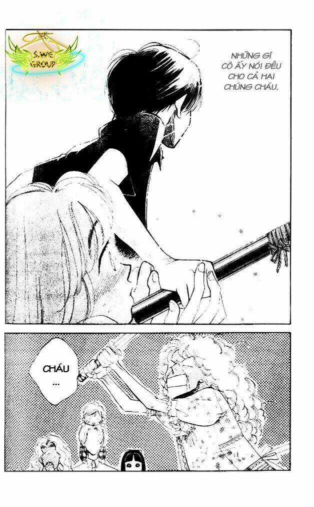 Dear Mine - Chapter 7 - Trang 28