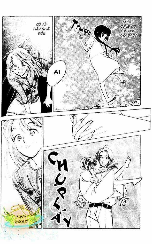 Dear Mine - Chapter 8 - Trang 13