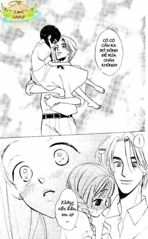 Dear Mine - Chapter 8 - Trang 14