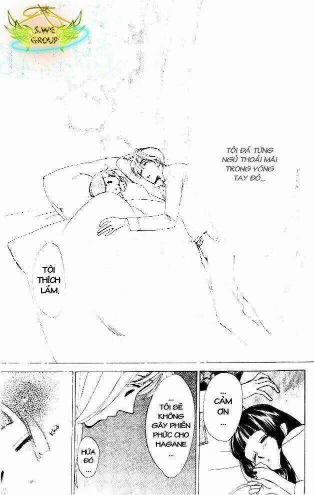 Dear Mine - Chapter 8 - Trang 26