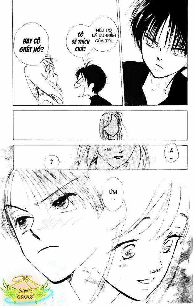 Dear Mine - Chapter 8 - Trang 30