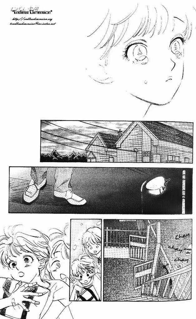 Dear Mine - Chapter 9 - Trang 20