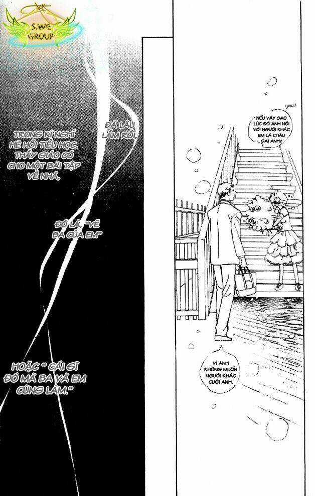 Dear Mine - Chapter 9 - Trang 26