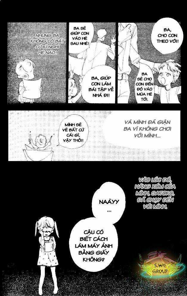 Dear Mine - Chapter 9 - Trang 27