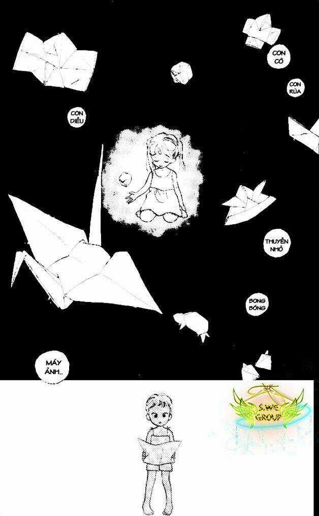 Dear Mine - Chapter 9 - Trang 29