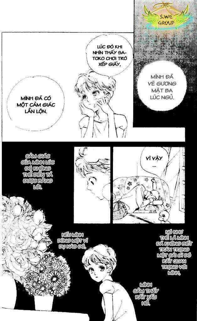 Dear Mine - Chapter 9 - Trang 31