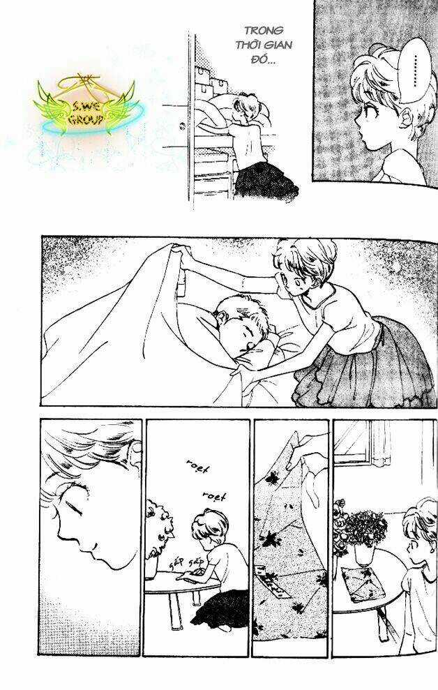 Dear Mine - Chapter 9 - Trang 32