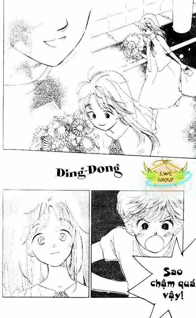 Dear Mine - Chapter 9 - Trang 7