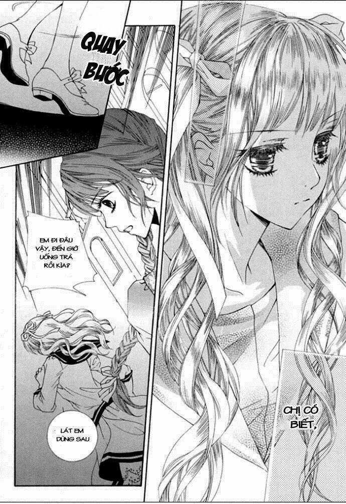 Dear My Girls - Chapter 2 - Trang 40