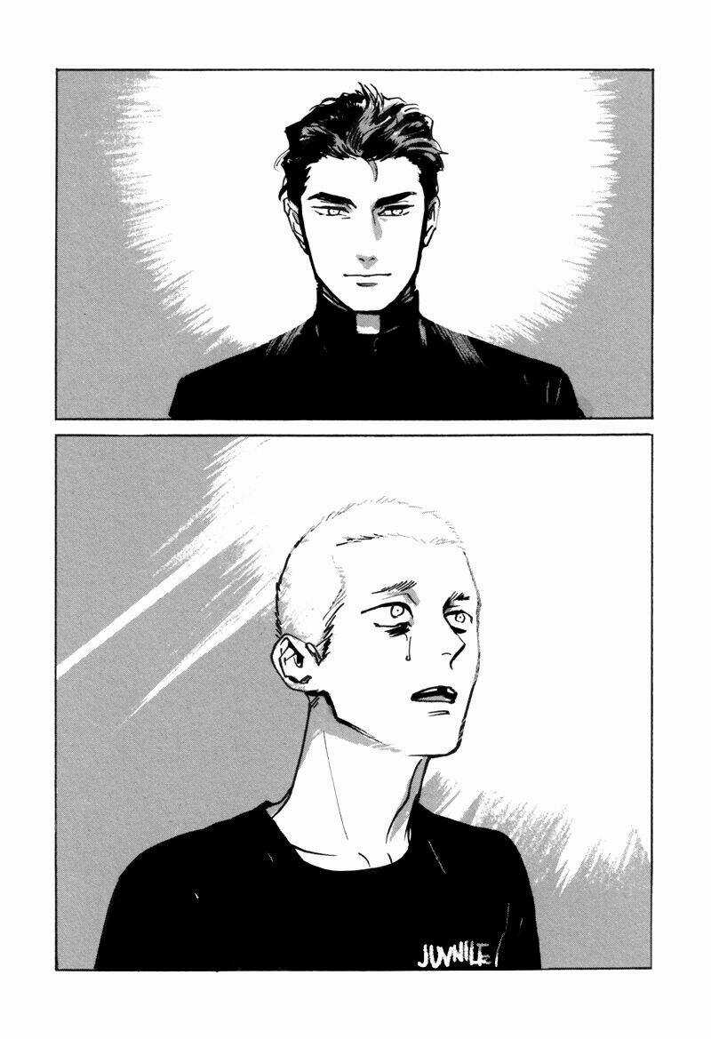 Dear, My God - Chapter 1.2 - Trang 35