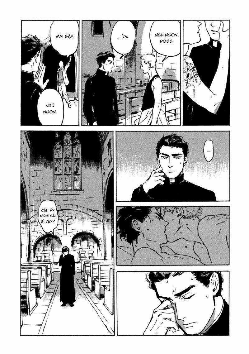 Dear, My God - Chapter 1.2 - Trang 41