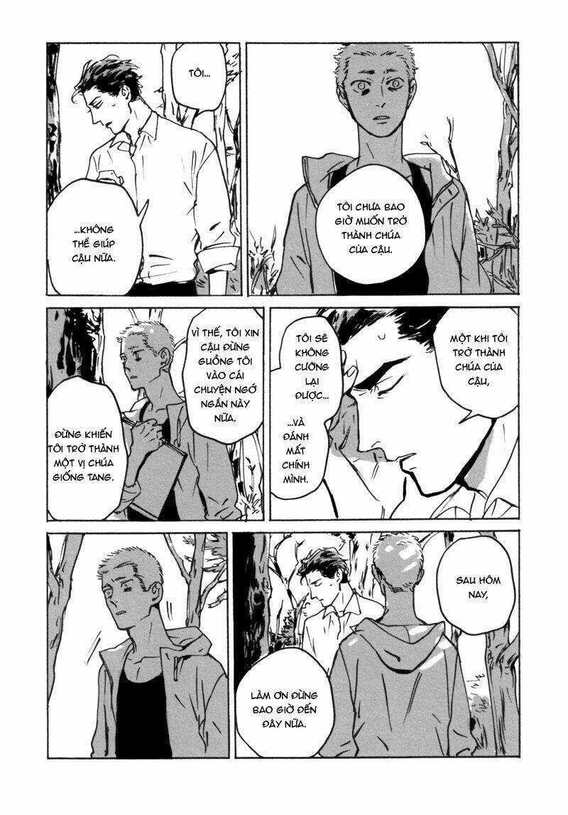 Dear, My God - Chapter 1.2 - Trang 47