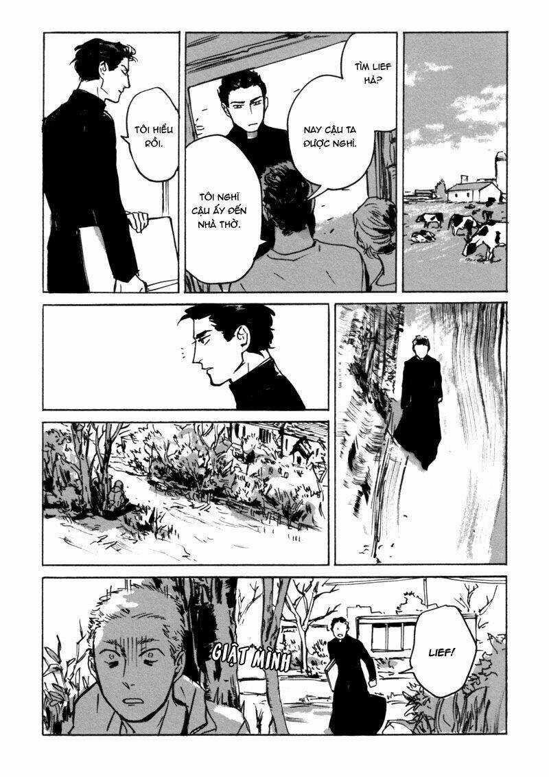 Dear, My God - Chapter 1.2 - Trang 49