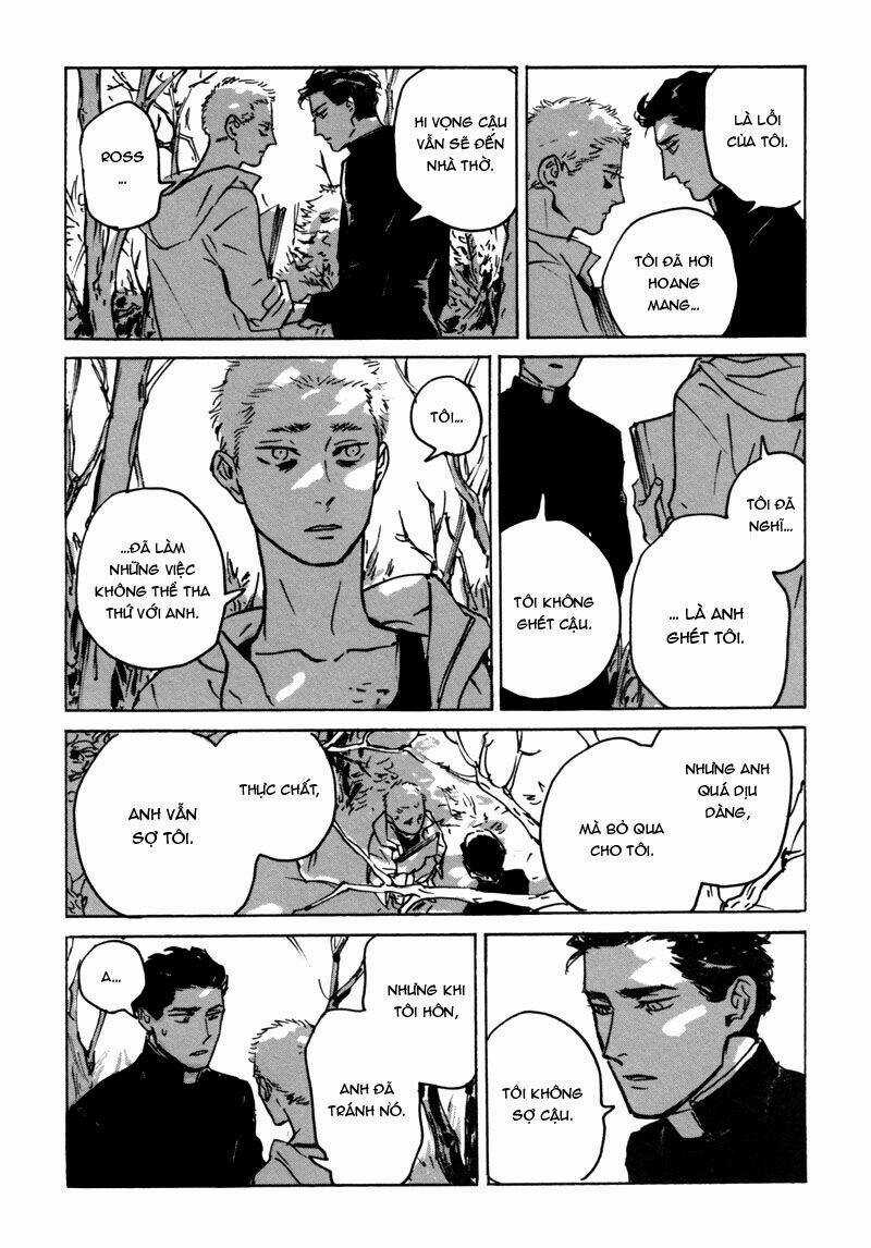 Dear, My God - Chapter 1.2 - Trang 51