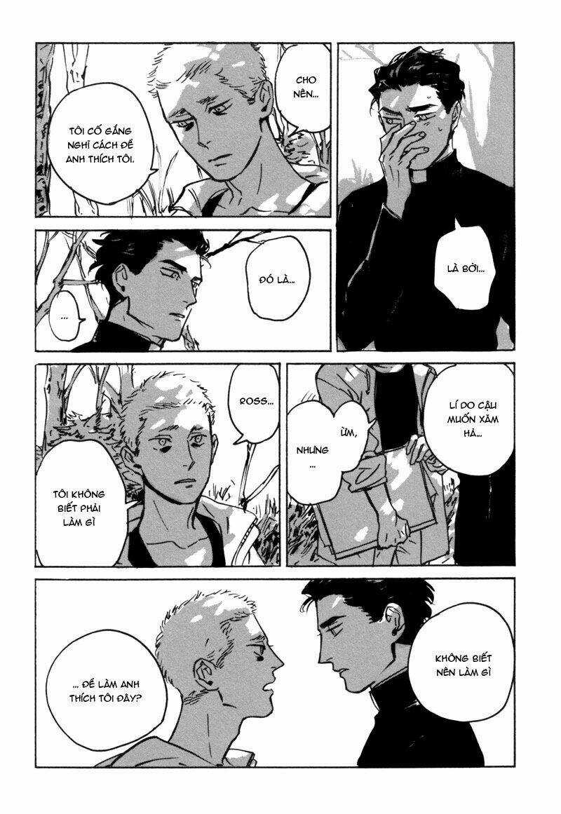 Dear, My God - Chapter 1.2 - Trang 52