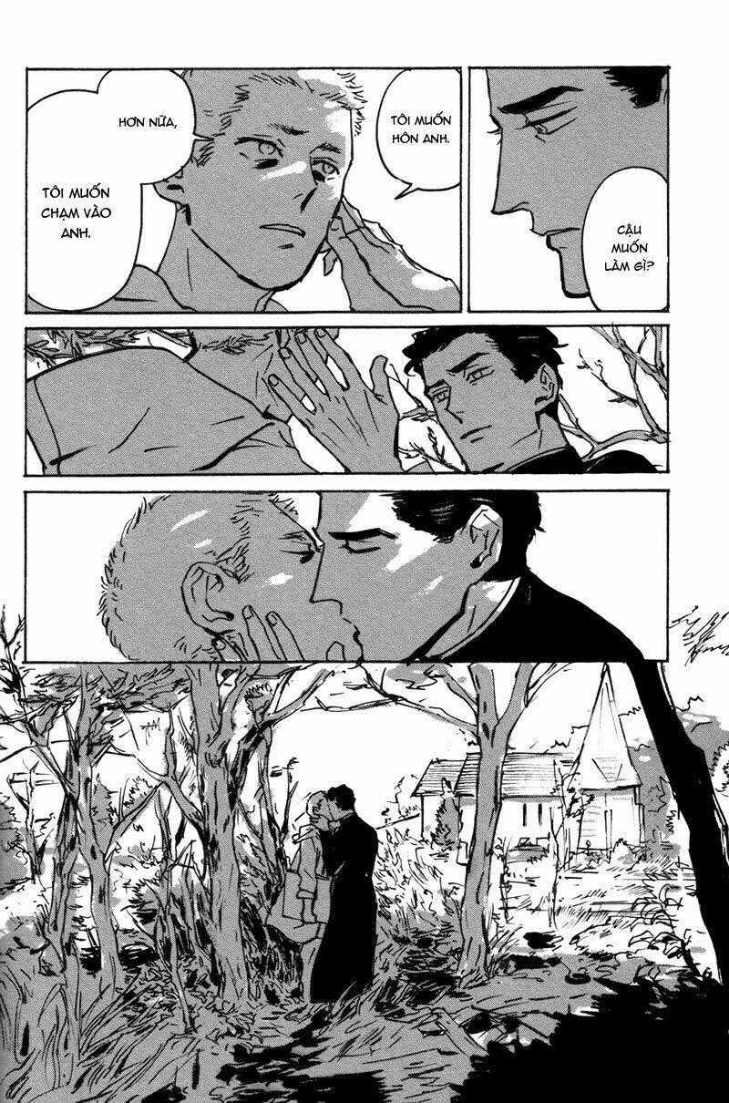 Dear, My God - Chapter 1.2 - Trang 54