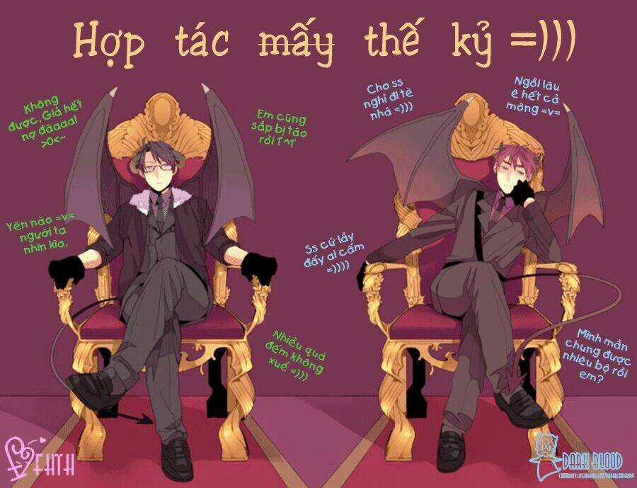 Dear, My God - Chapter 1 - Trang 48