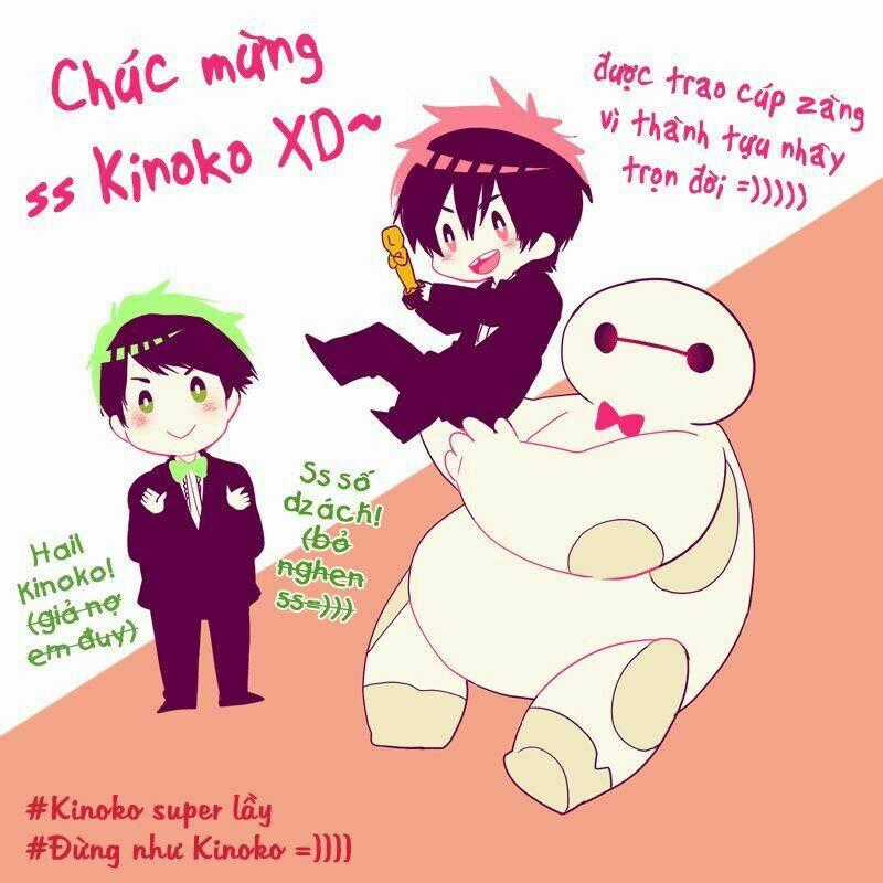 Dear, My God - Chapter 1 - Trang 49