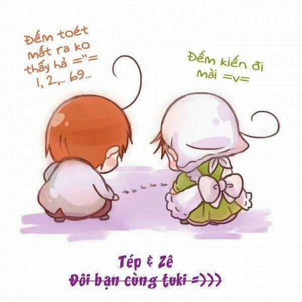 Dear, My God - Chapter 1 - Trang 50