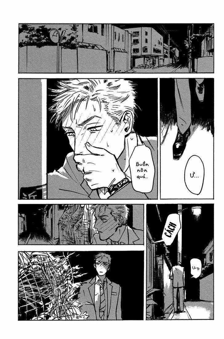 Dear, My God - Chapter 2.1 - Trang 1