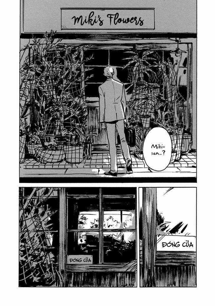 Dear, My God - Chapter 2.1 - Trang 2