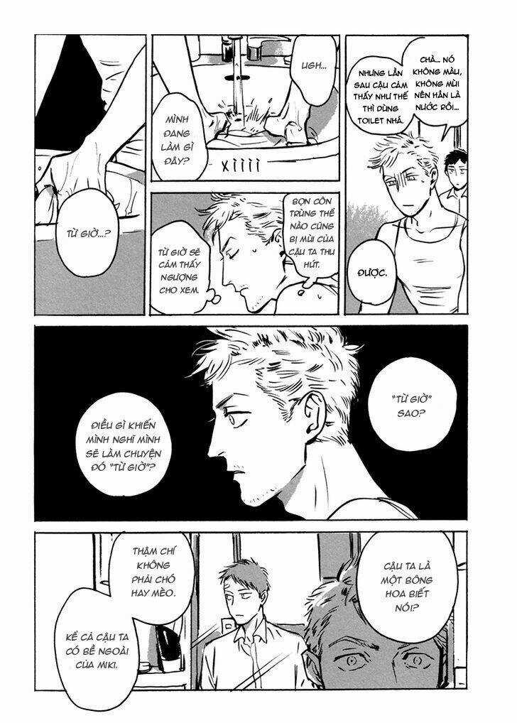 Dear, My God - Chapter 2.1 - Trang 39