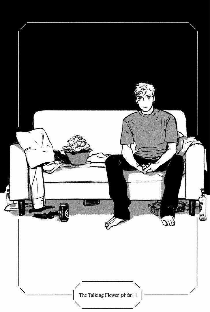 Dear, My God - Chapter 2.1 - Trang 5