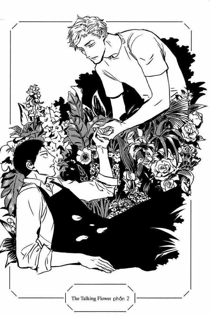 Dear, My God - Chapter 2.2 - Trang 2