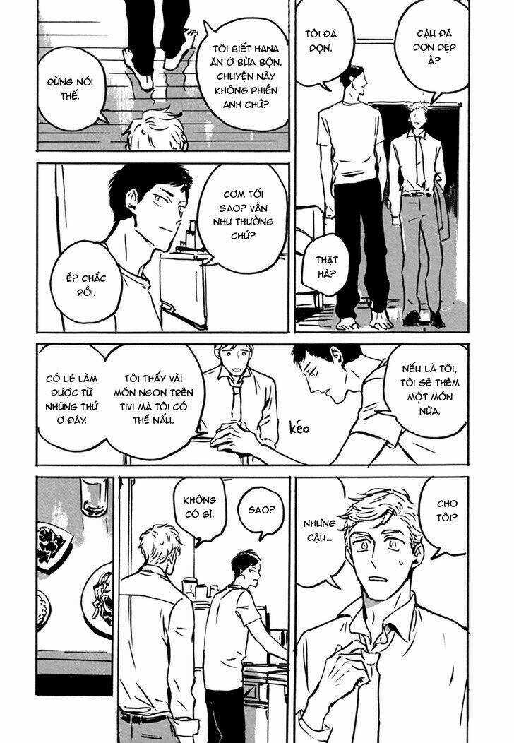 Dear, My God - Chapter 2.2 - Trang 16