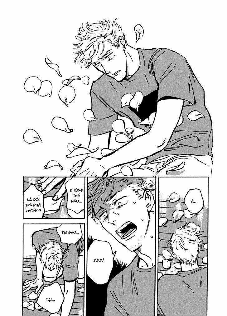 Dear, My God - Chapter 2.2 - Trang 30