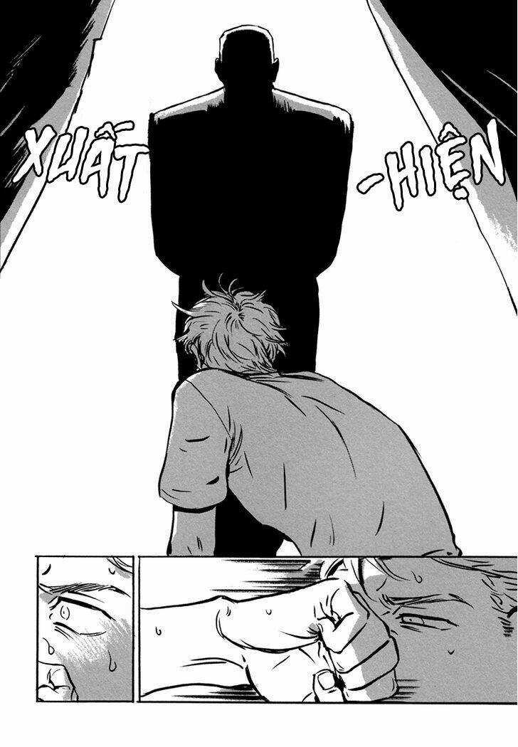 Dear, My God - Chapter 2.2 - Trang 31