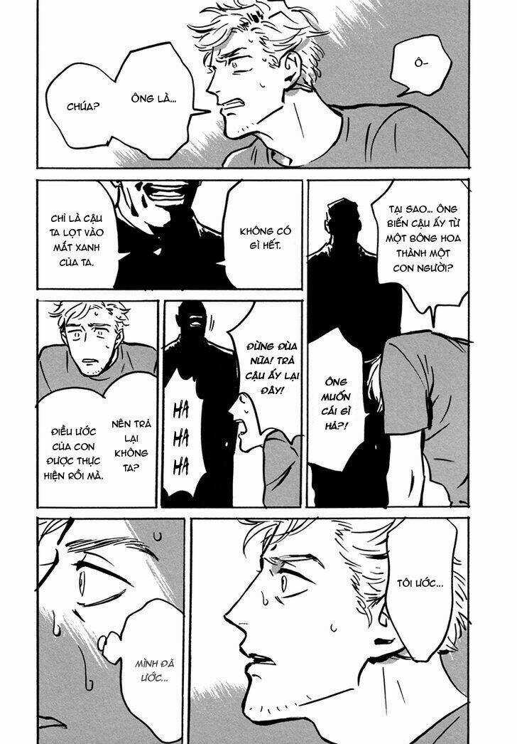 Dear, My God - Chapter 2.2 - Trang 33