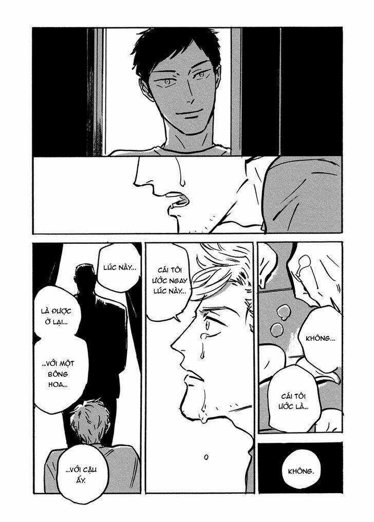 Dear, My God - Chapter 2.2 - Trang 34