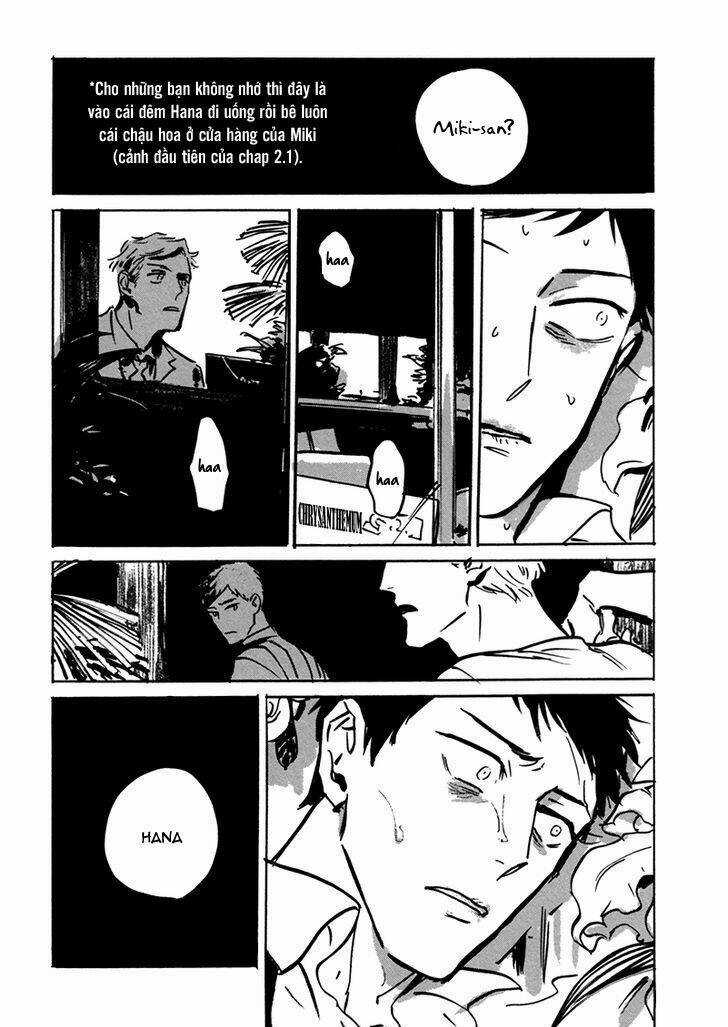 Dear, My God - Chapter 2.2 - Trang 39