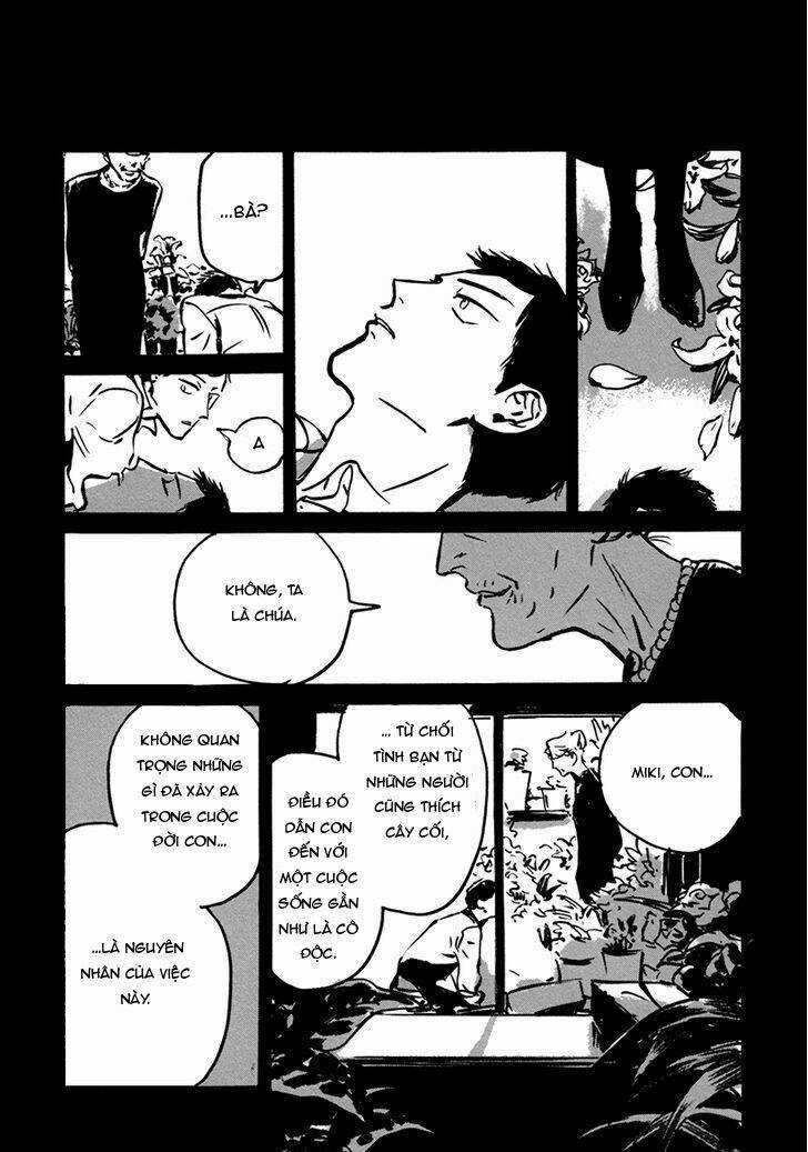 Dear, My God - Chapter 2.2 - Trang 40