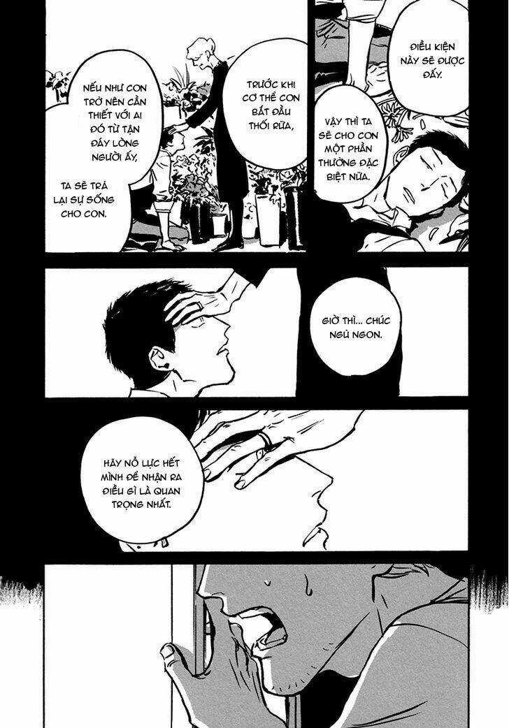 Dear, My God - Chapter 2.2 - Trang 42