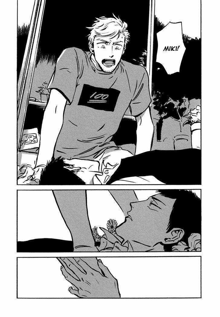 Dear, My God - Chapter 2.2 - Trang 43