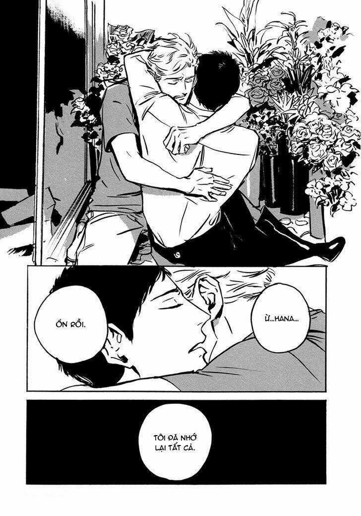 Dear, My God - Chapter 2.2 - Trang 44